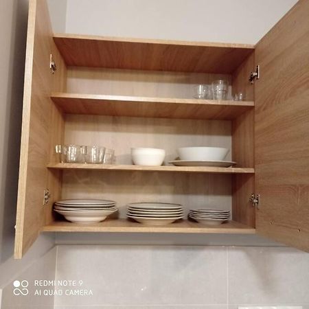 Simana 3A Ideal For Family And Older Pers Riga Ngoại thất bức ảnh
