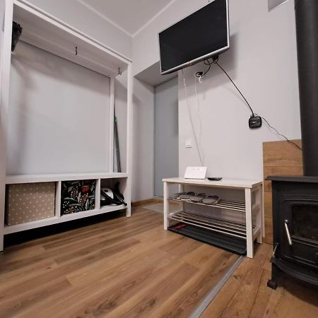 Simana 3A Ideal For Family And Older Pers Riga Ngoại thất bức ảnh