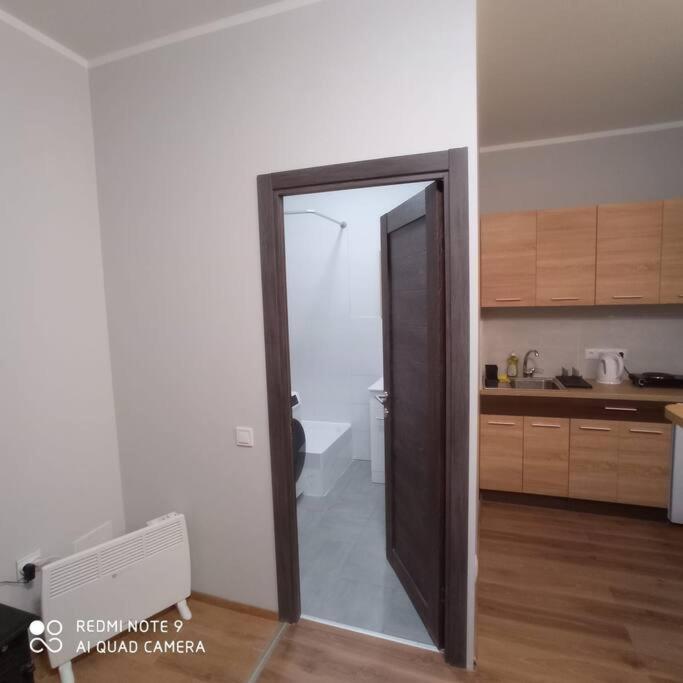 Simana 3A Ideal For Family And Older Pers Riga Ngoại thất bức ảnh