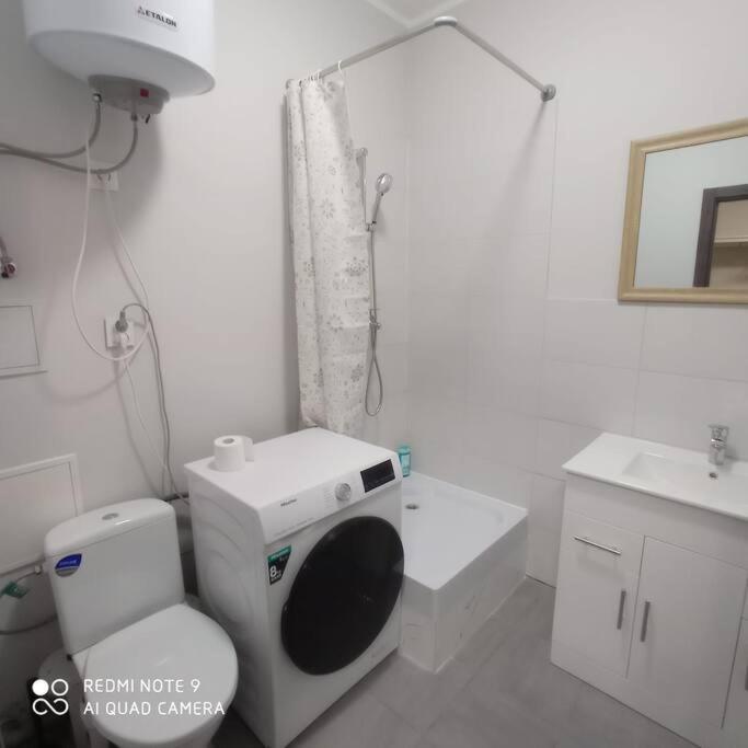Simana 3A Ideal For Family And Older Pers Riga Ngoại thất bức ảnh